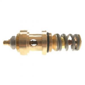 Nozzle, Expansion valve